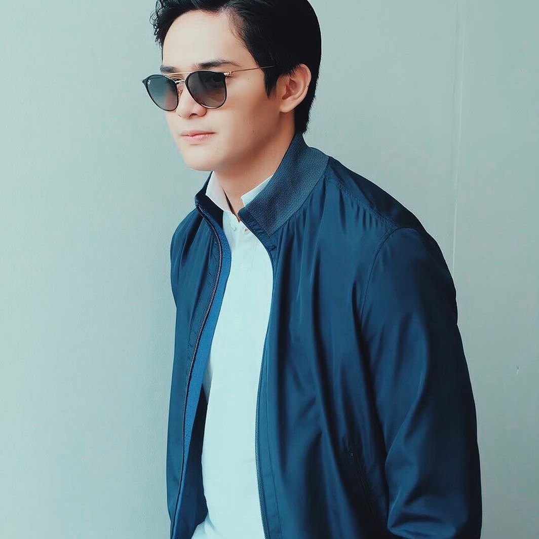 Ruru Madrid: Avisala Eshma! Avisala Meiste… Hanggang sa muli (‘Till then)