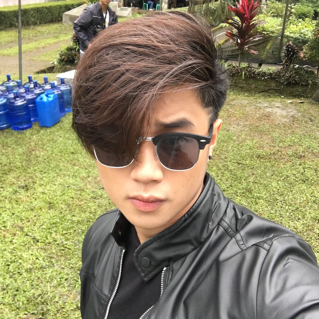 Yves Flores enjoys working in ‘Blood Crayons;’ ‘Bhoy Intsik’ is set for special screening in Fisher Mall