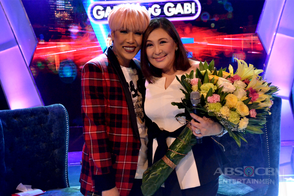 GGV celebrates high-rated episodes for 6 years