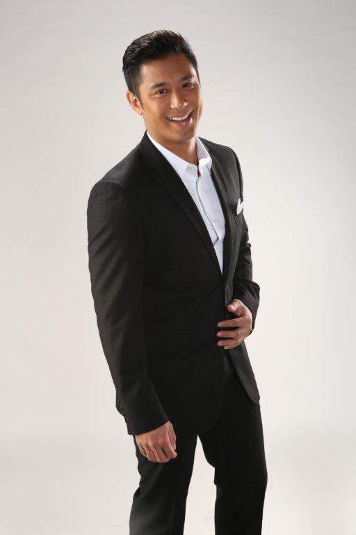 Rocco Nacino: I’m happy that I’m working with Sanya again