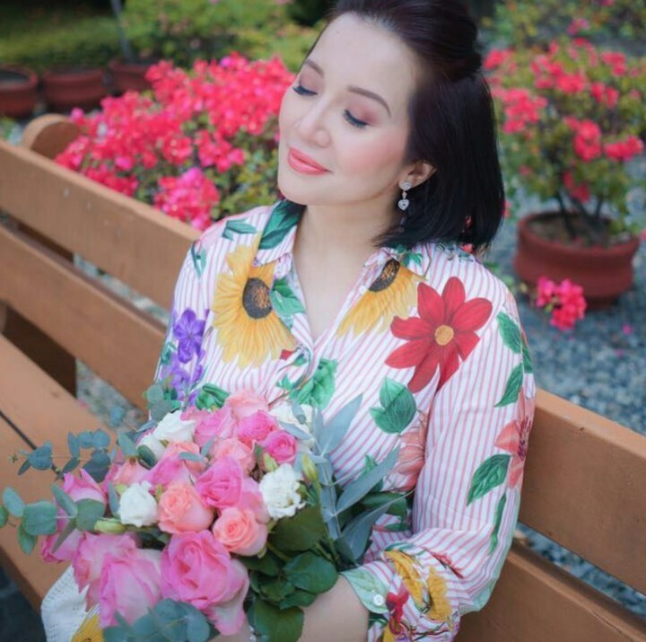 Did Kris Aquino greet Phillip and James on Father’s Day?