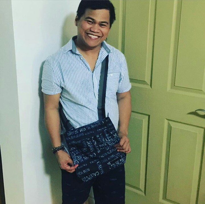 ‘Pak! Humor’ is Ogie Diaz’ first book with a cause