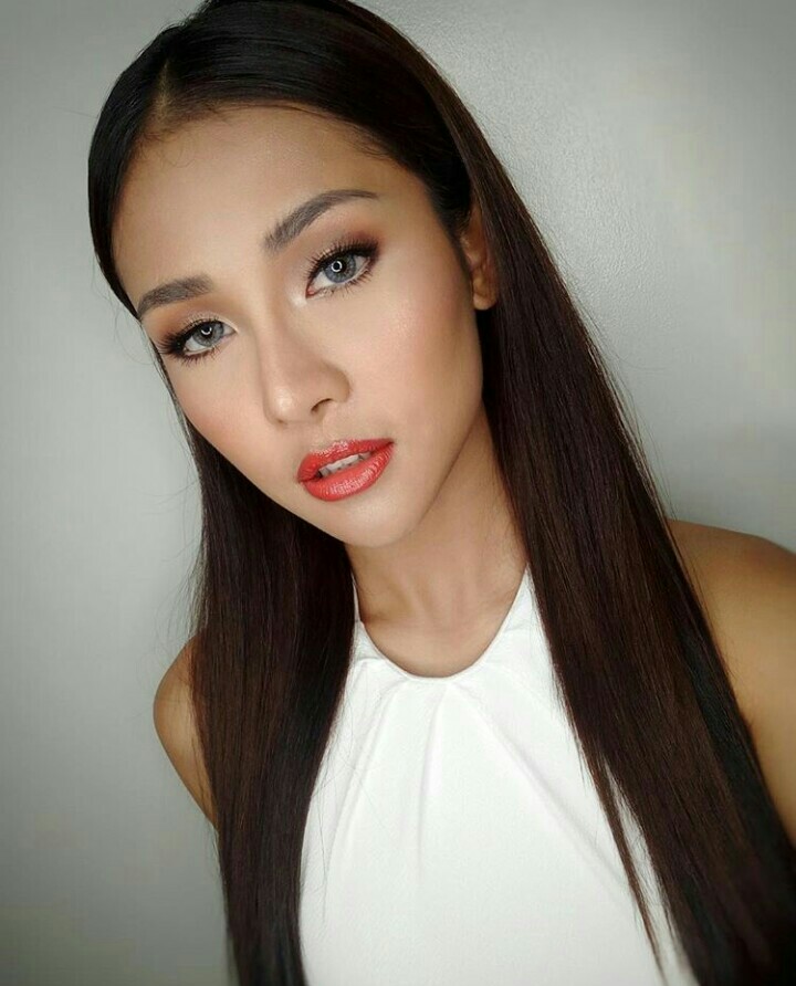 Sanya Lopez is back in ‘Haplos’