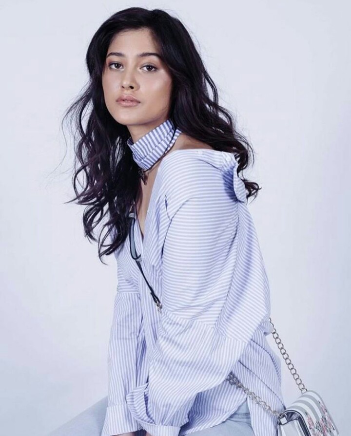 Maureen Wroblewitz becomes the first Filipina to win Asia’s Next Top Model