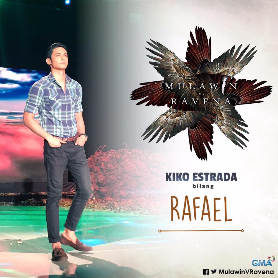 Kiko Estrada concentrates on career; gets inspiration from family, work
