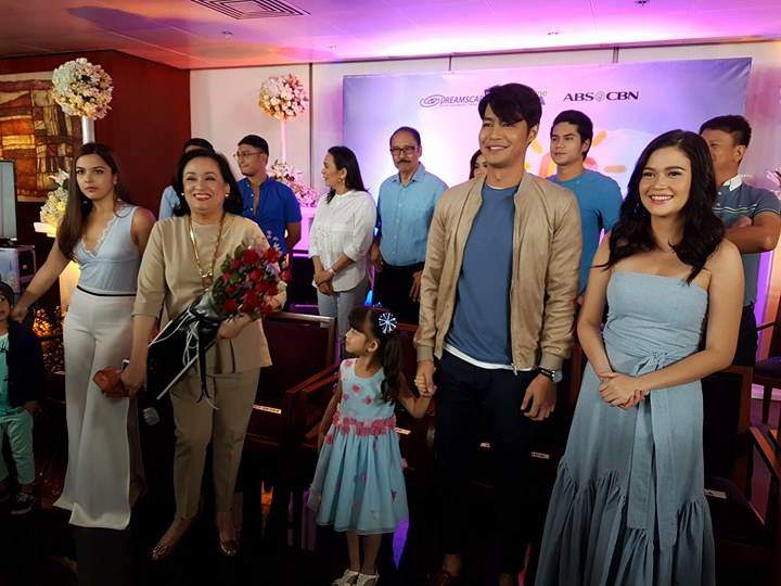Love for family triumphs in ‘My Dear Heart’ finale
