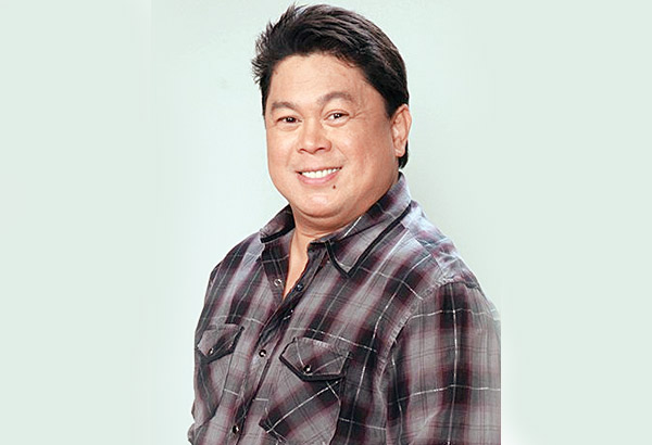 Dennis Padilla is directing an Arlyn dela Cruz’ productions