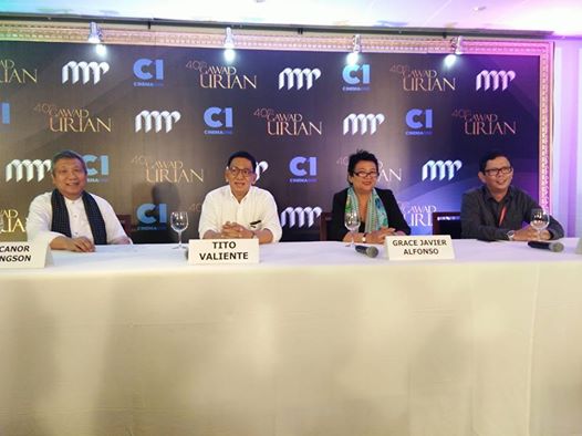 Independently produced films dominate 40th Gawad Urian