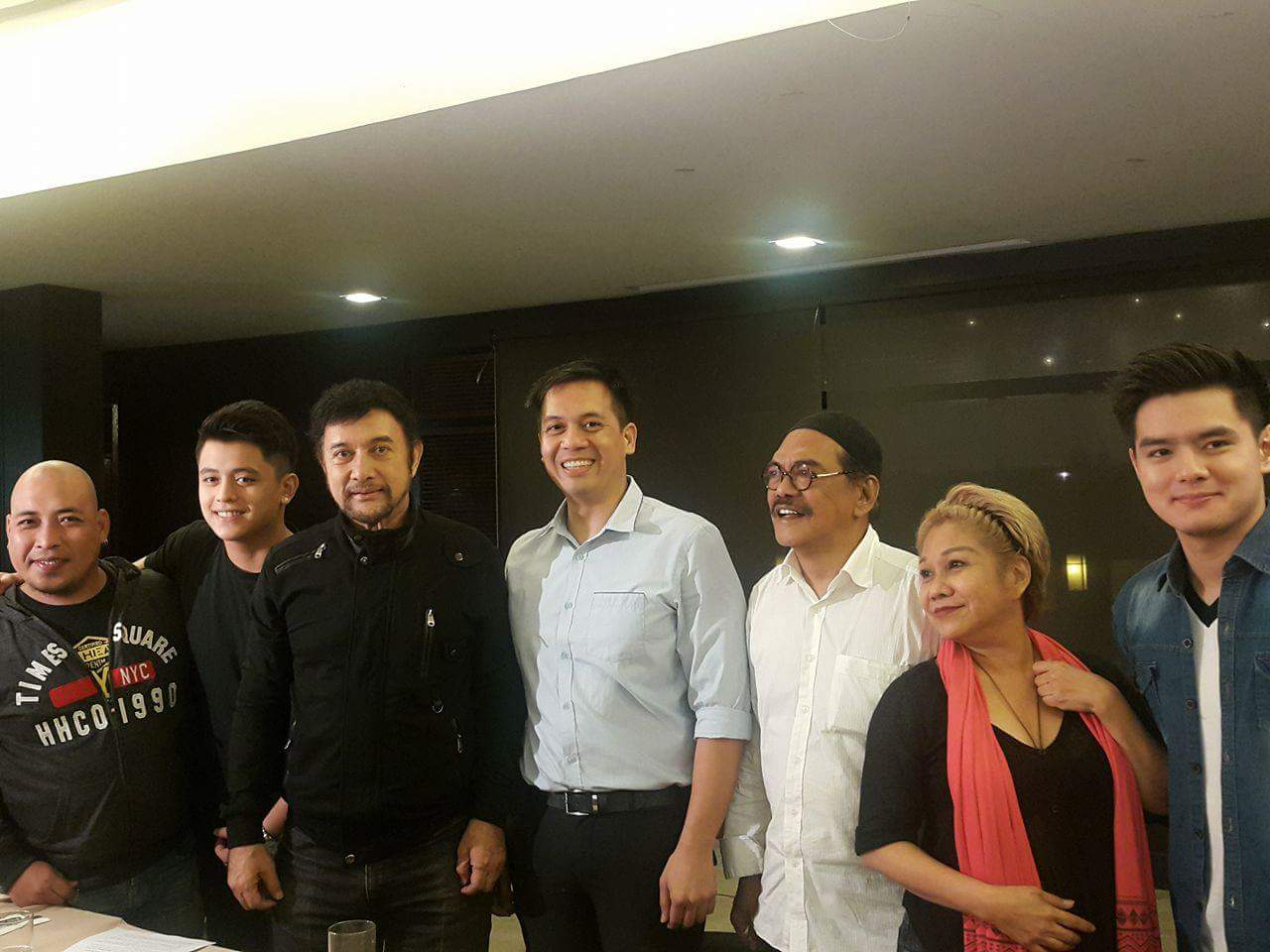 ‘Ang Sikreto ng Piso’ hopes to get a slot in this year’s MMFF