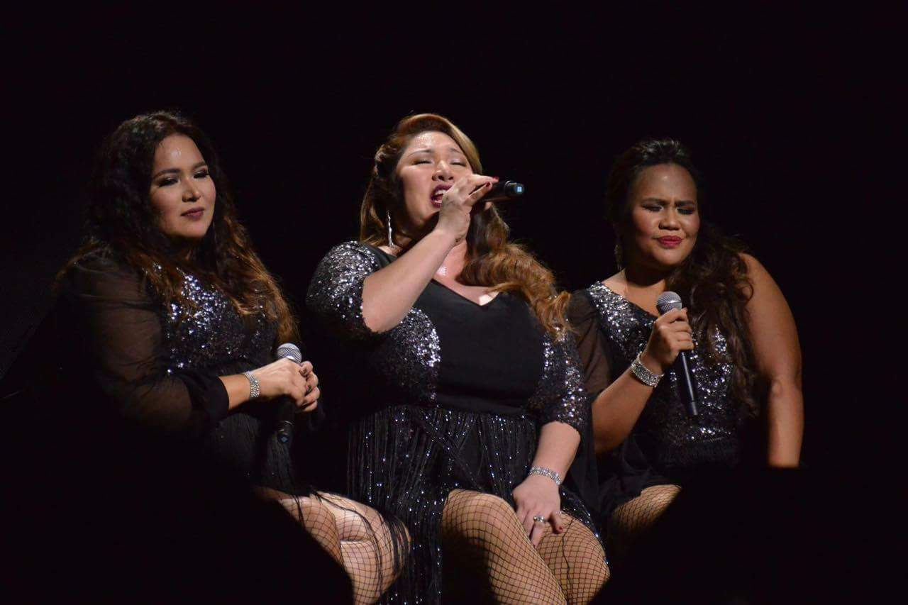 ‘The Big Big Show’ to hit stage again