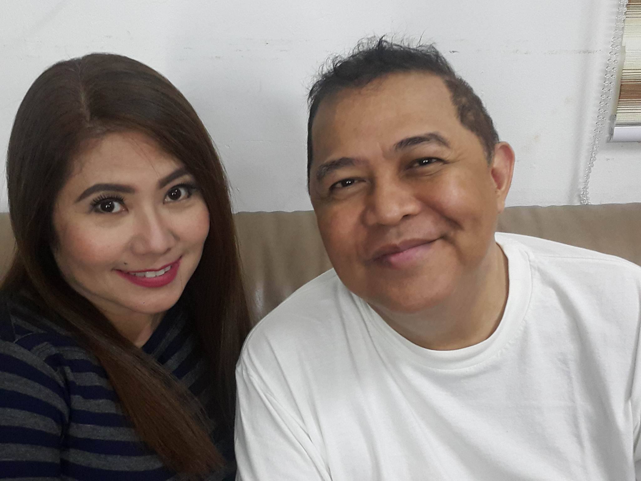 DAD, an advocacy film according to Direk Dinky Doo