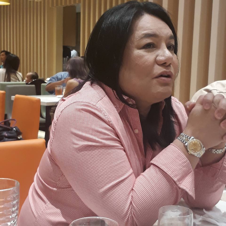 Lord of Scents Joel Cruz to hold a fund-raising show ‘Awit sa Marawi’