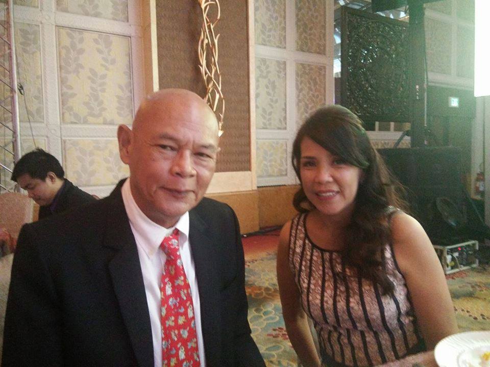 Bembol Roco wins consecutive best actor awards in Tofarm Filmfest