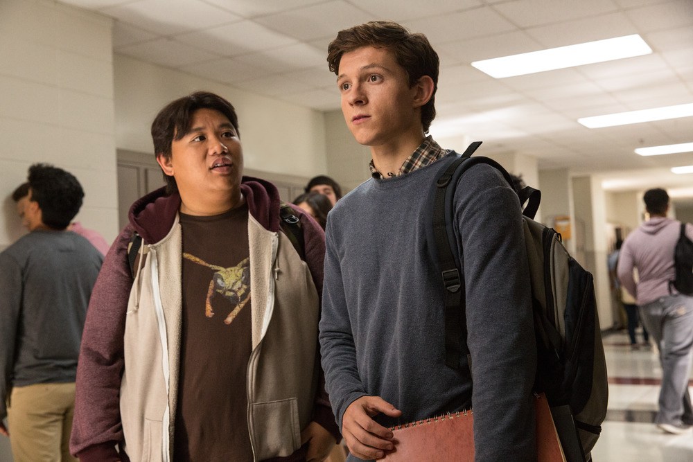 Fil-Am Actor, Jacob Batalon, is “Spider-Man’s” Best Friend in “Homecoming” (Now Showing)