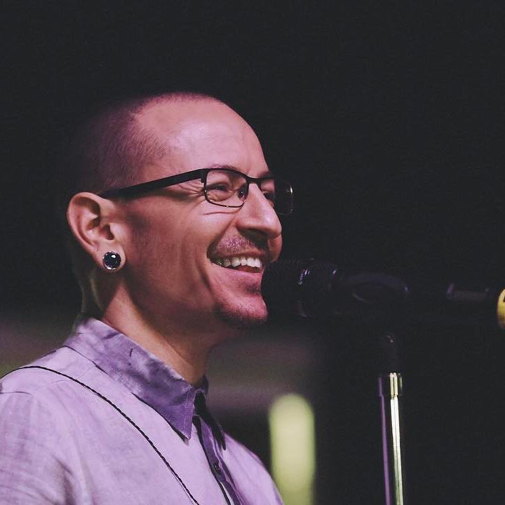 Linkin Park’s Chester Bennington commits suicide