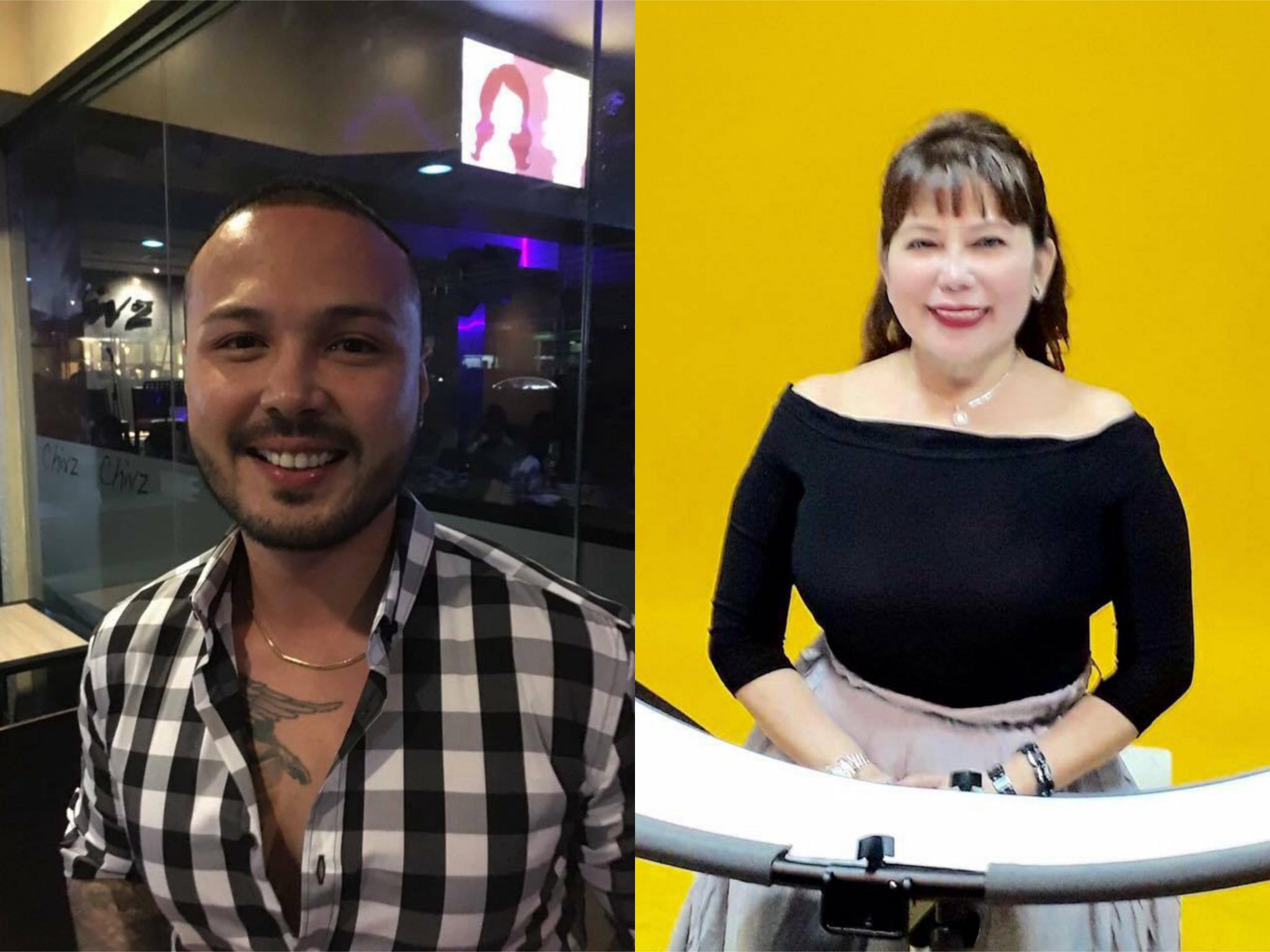 Polo Ravales marks his role in ‘La Luna Sangre;’ Producer Baby Go shows interest in joining MMFF next year