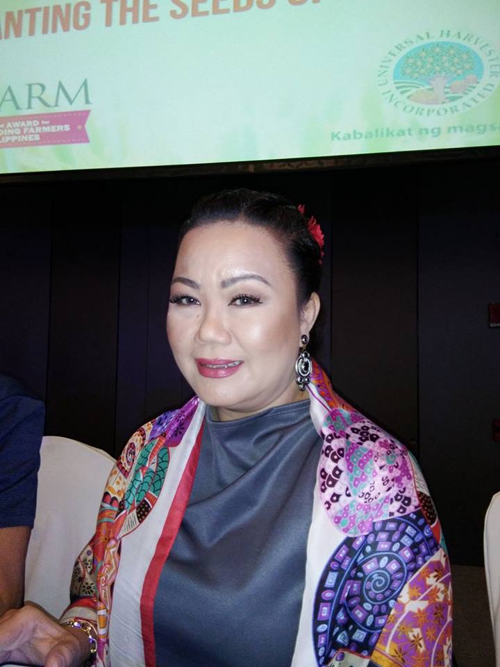 Dulce returns to acting