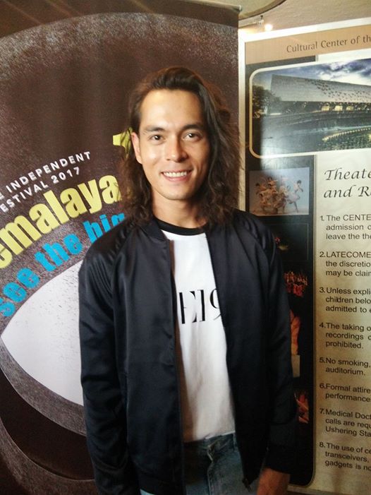 Jake Cuenca falls in love with ‘Requited’