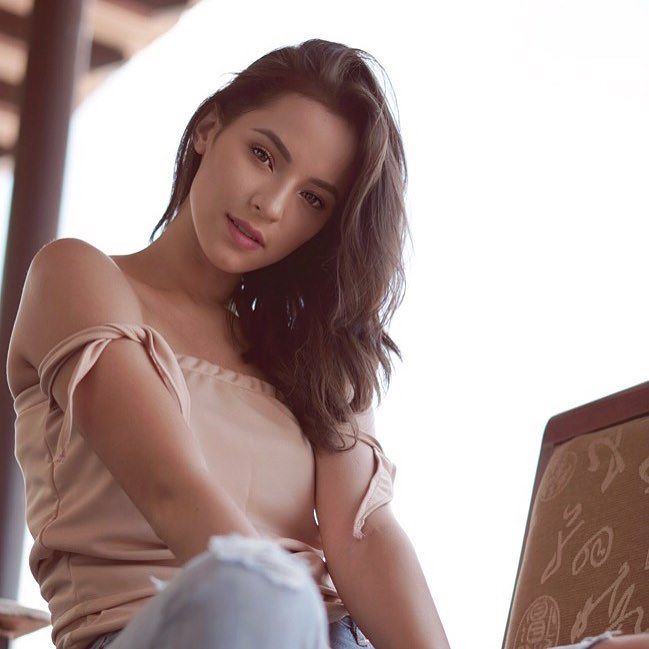 Meet Paulo Avelino’s newest girl, Jodie Tarasek