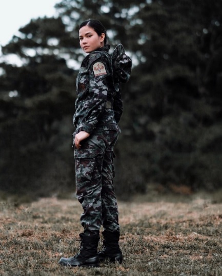 Is Louise delos Reyes already a Kapamilya?