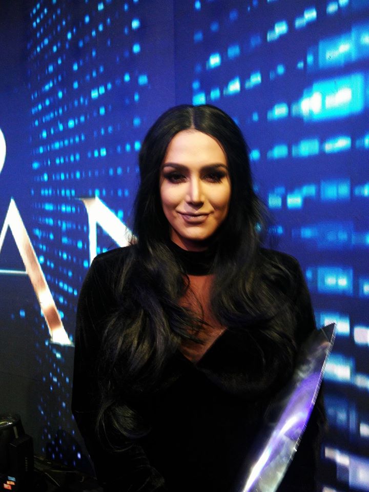 Paolo Ballesteros dedicates Best Actor trophy to LGBT community