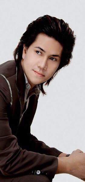 Marc Cubales pursues acting, business