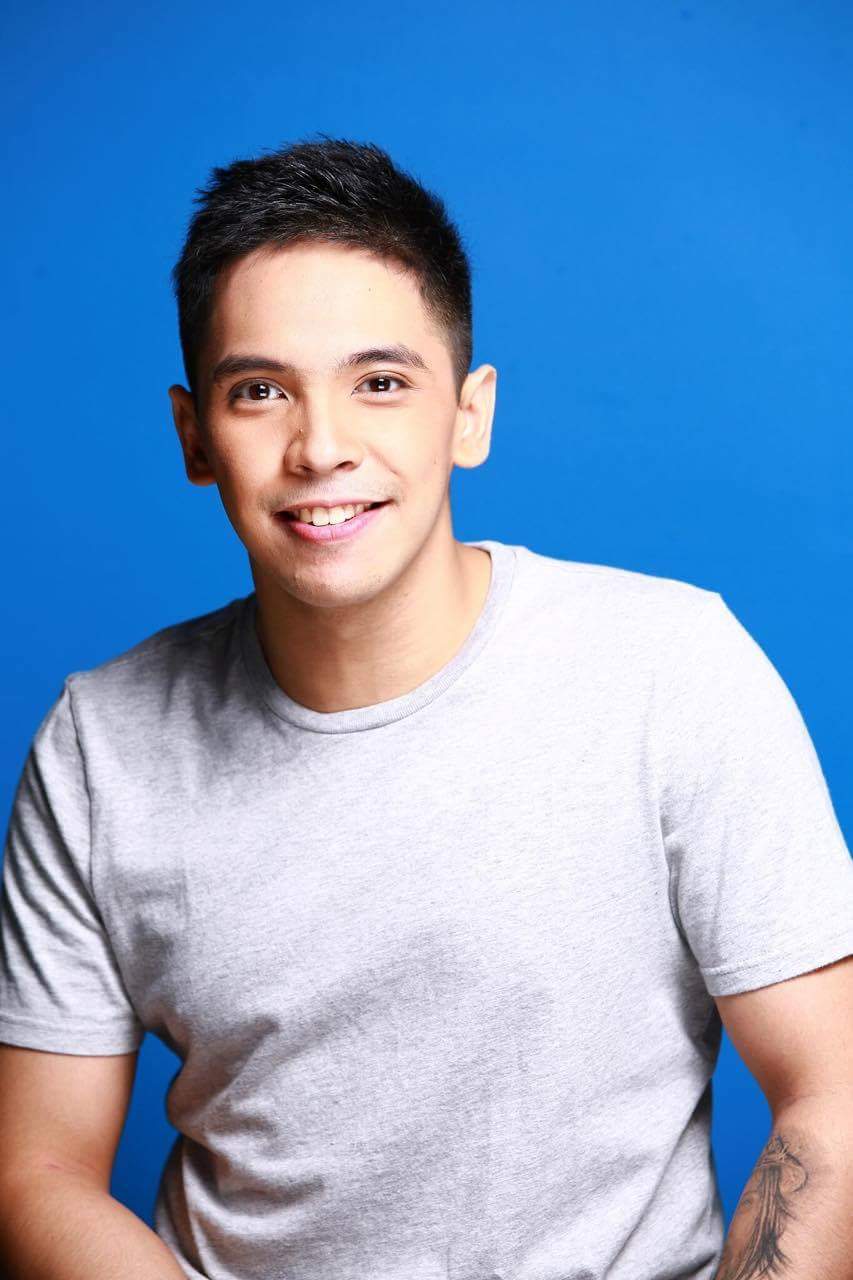 On Ai Ai’s issue: Sancho delas Alas remains calm, grateful