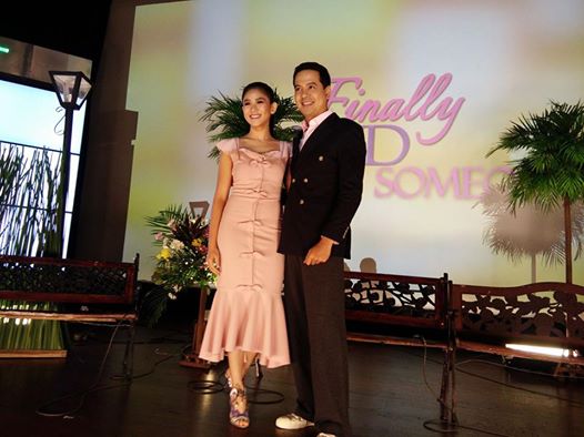 Star Cinema’s Finally Found Someone opens today in PH cinemas; Sarah says working with Lloydie always inspires her
