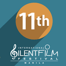 OPM bands to score the 11th International Silent Film Festival