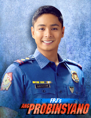 Kapamilya Primetime King Coco Martin believes in paying it forward