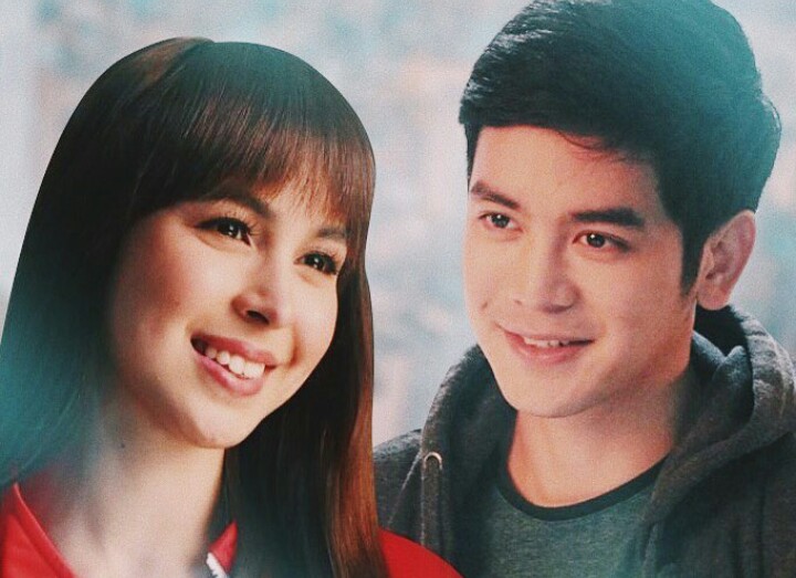 REAL SCORE: Julia to Joshua: He’s become such an important person in my life