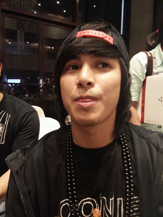 Filipino rapper Abra admits to drug use; stars in Cinemalaya movie