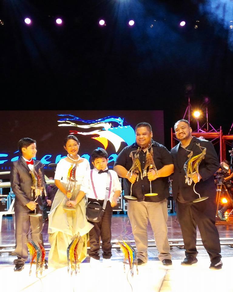 Cinemalaya 2017 announces winners