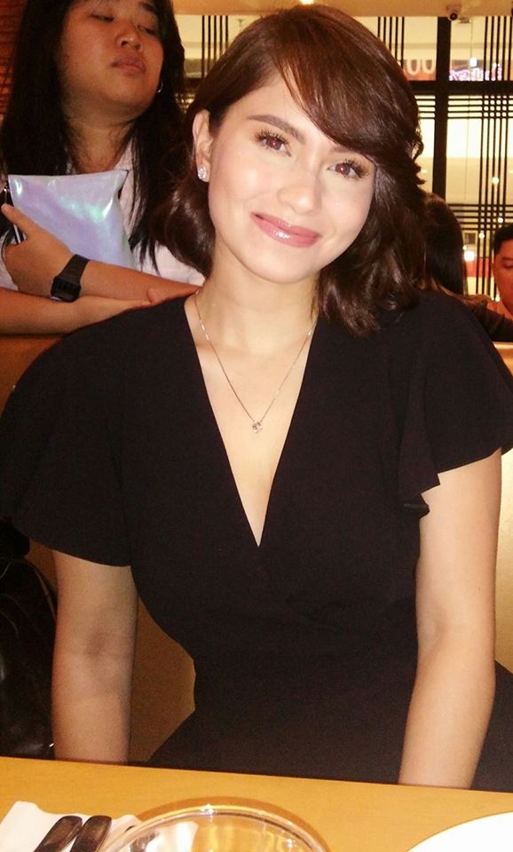 Jessy sheds light on her exit from “Banana Sundae;” stars in “Salvage”