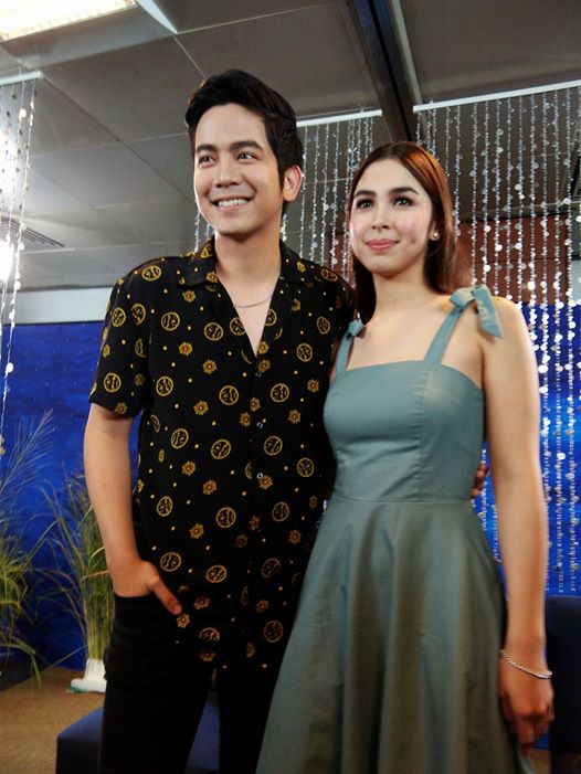 Julia-Joshua romantic road trip movie unreels in all cinemas nationwide starting August 30