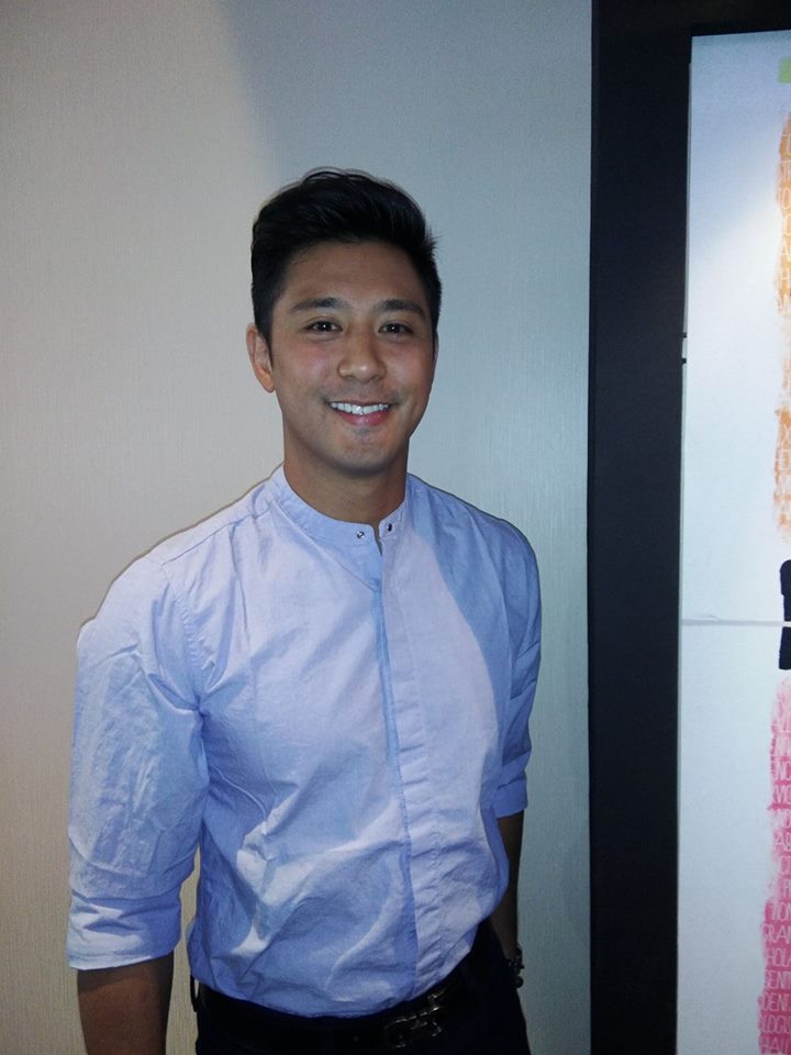 Rocco and basher trade barbs over Twitter on the latter’s allegation of using Sanya