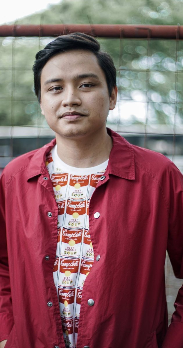 TV writer Sonny Calvento narrates his experience as a first-time director