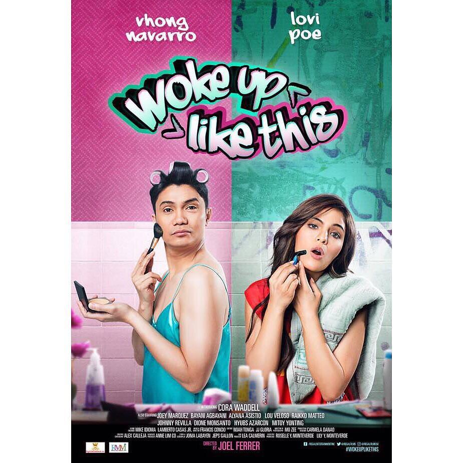 ‘Woke Up Like This’ all set to hit cinemas this August 23
