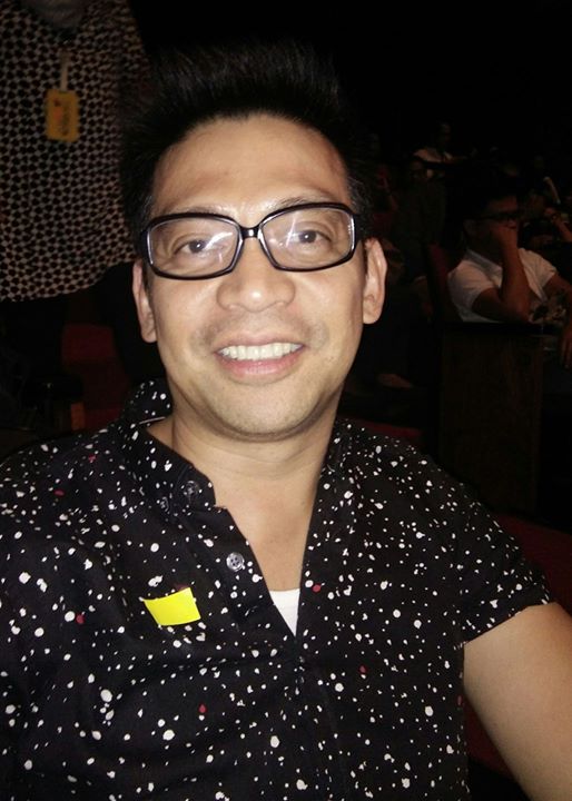 Executive Director Will Fredo says FDCP’s rating system not in conflict with MTRCB