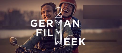 2nd German Film Week kicks off Sept. 27