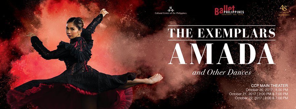 Ballet Philippines reintroduces internationally acclaimed classics this October