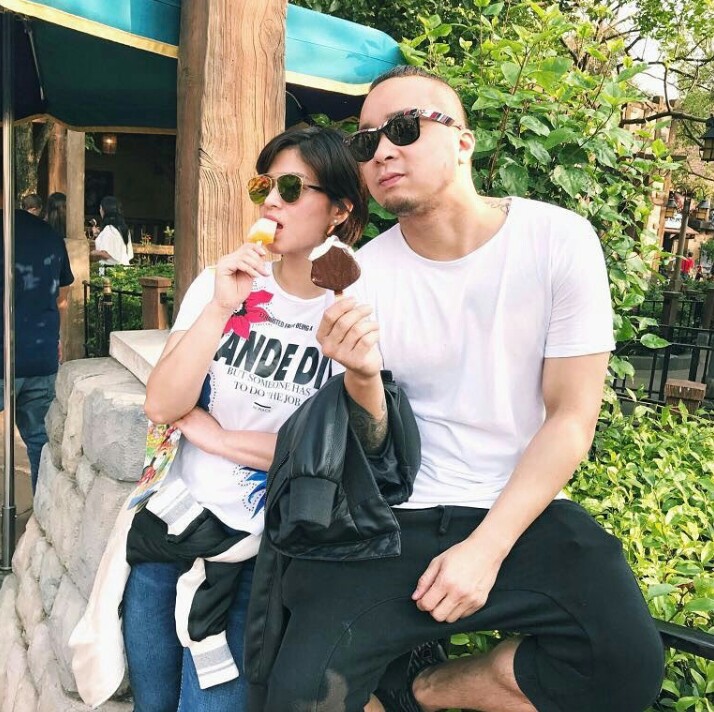 Angel Locsin on real score with film producer Neil Arce: Tina-try namin ‘yung parang kayo, pero ‘di kayo