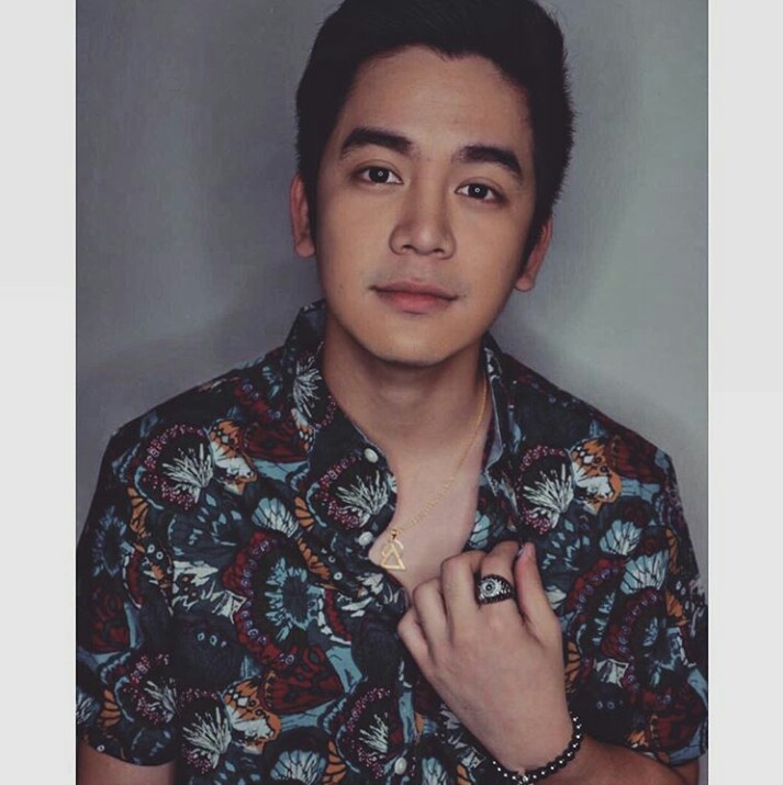 Next big dramatic actor Joshua Garcia improves a lot, proves his worth