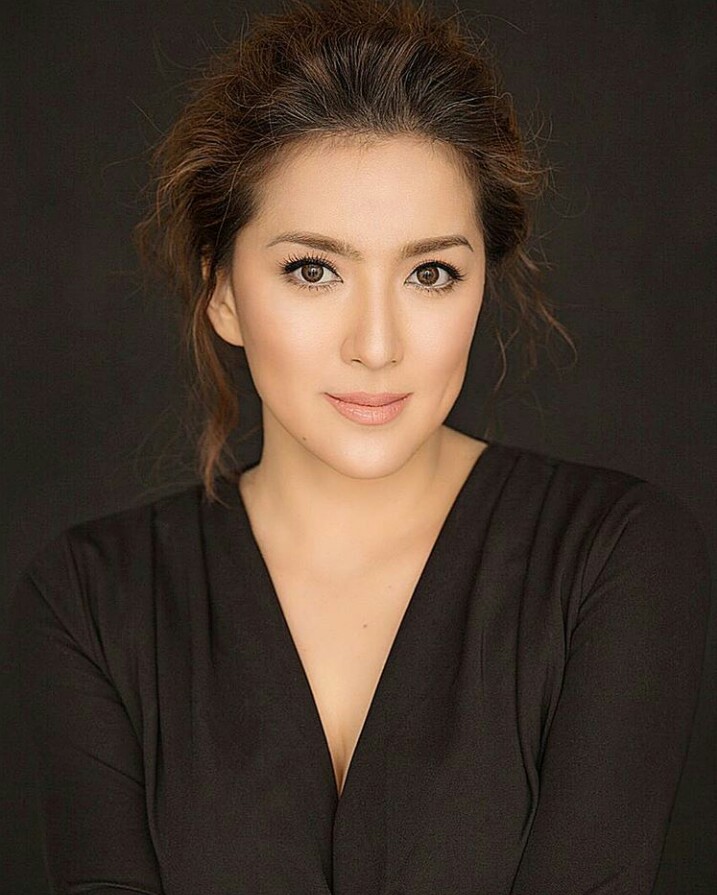 Ara Mina compares ‘Immaculada’ to works of Ishmael Bernal