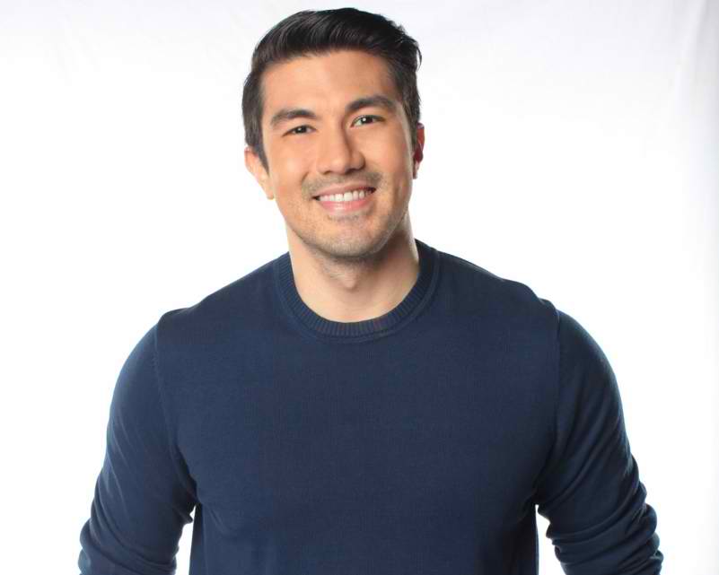 Luis maintains good relationship with entertainment press; PLUS: Star Awards for Movies is airing tomorrow, ABS-CBN’s Sunday’s Best