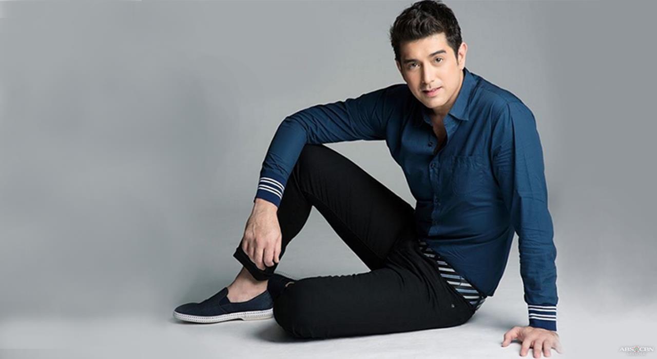 What’s the hardest role to fake according to Ian Veneracion