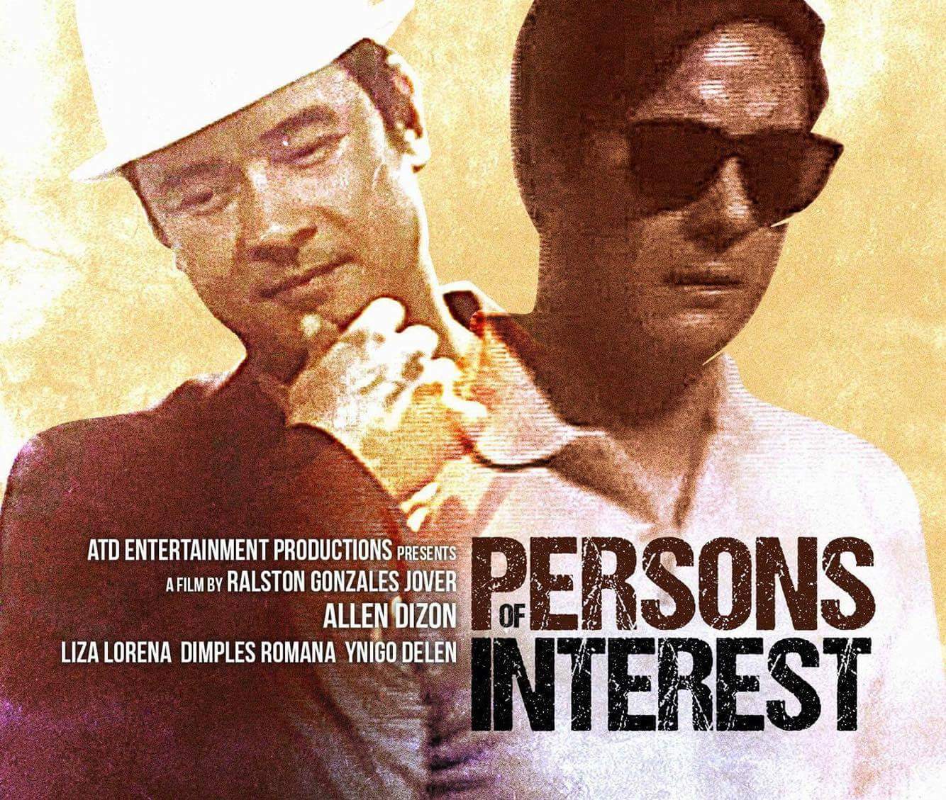 Allen Dizon enjoys working with Persons of Interest’s co-stars, shares secret to maintaining success