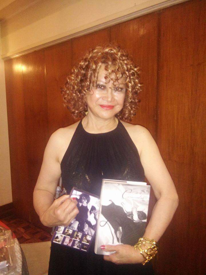 Here’s Fil-Am author Lourdes Baron’s life changing story