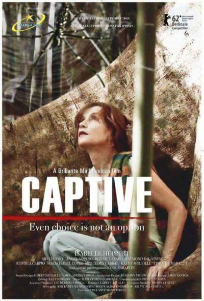 All must-see films from 2nd German Film Week plus Brillante Mendoza’s ‘Captive’