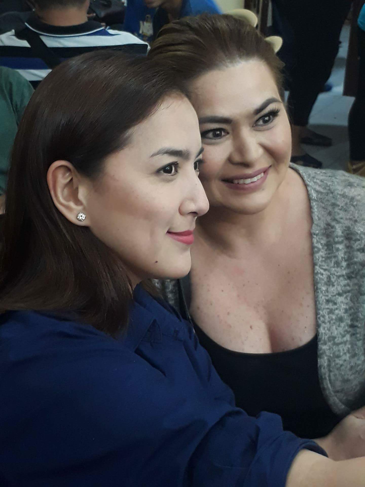 When Aiko meets Ara